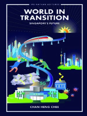 cover image of World In Transition